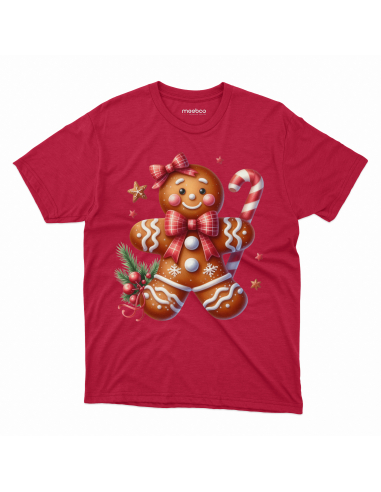 KOSZULKA DZIECIĘCA Pierniczek z...