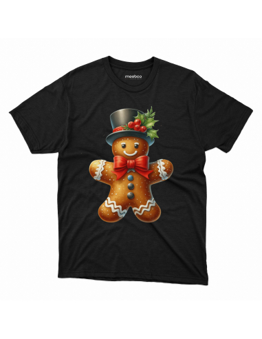 KOSZULKA DZIECIĘCA Piernik w...