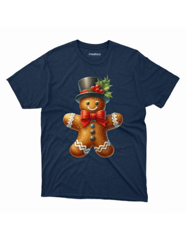 KOSZULKA DZIECIĘCA Piernik w...