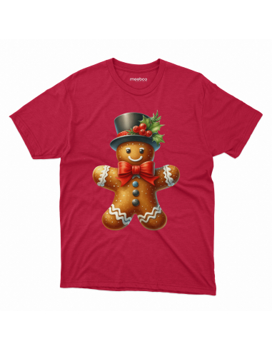 KOSZULKA DZIECIĘCA Piernik w...