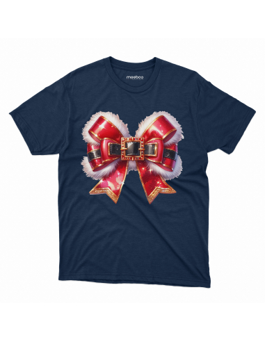 KOSZULKA DZIECIĘCA Świąteczna wstążka