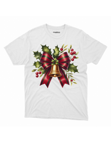 KOSZULKA DZIECIĘCA Świąteczna wstążka...