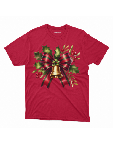 KOSZULKA DZIECIĘCA Świąteczna wstążka...