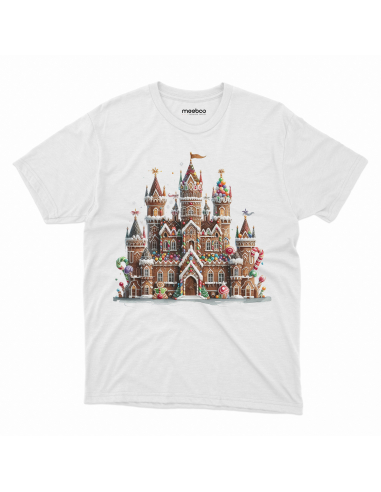 KOSZULKA DZIECIĘCA Bajkowy świąteczny...