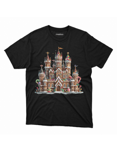 KOSZULKA DZIECIĘCA Bajkowy świąteczny...