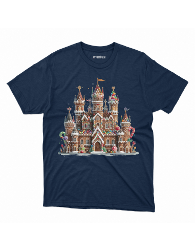 KOSZULKA DZIECIĘCA Bajkowy świąteczny...