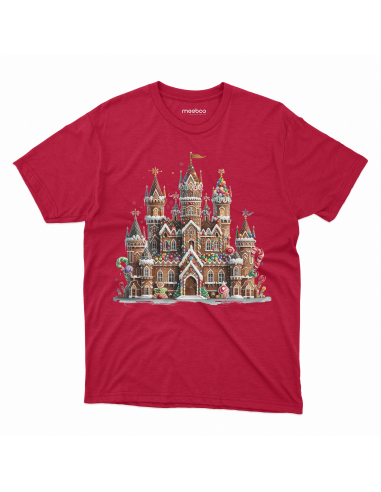 KOSZULKA DZIECIĘCA Bajkowy świąteczny...