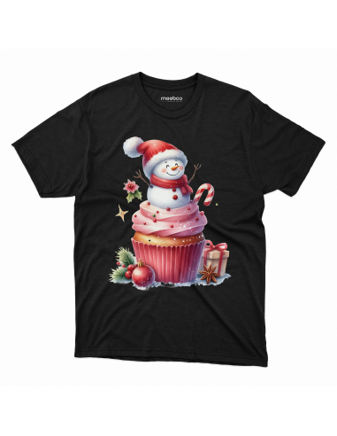 KOSZULKA DZIECIĘCA Babeczka z...