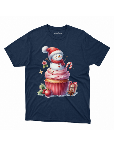 KOSZULKA DZIECIĘCA Babeczka z...