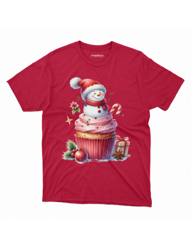 KOSZULKA DZIECIĘCA Babeczka z...