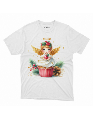 KOSZULKA DZIECIĘCA Babeczka ze...