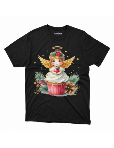 KOSZULKA DZIECIĘCA Babeczka ze...