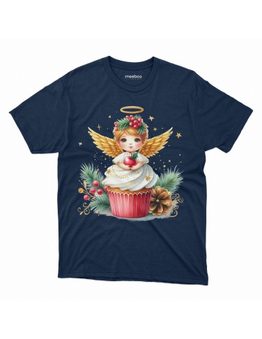 KOSZULKA DZIECIĘCA Babeczka ze...