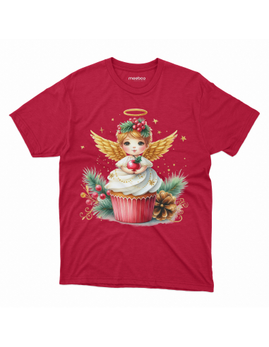 KOSZULKA DZIECIĘCA Babeczka ze...