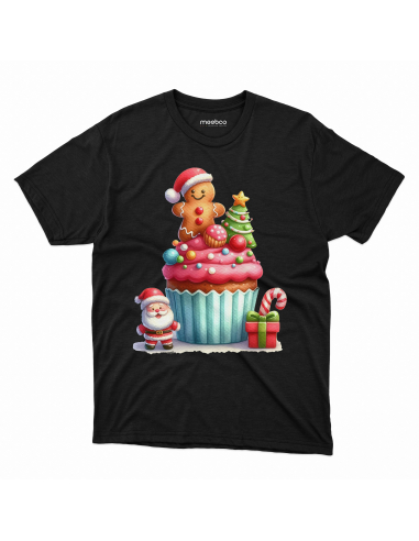 KOSZULKA DZIECIĘCA Babeczka z...