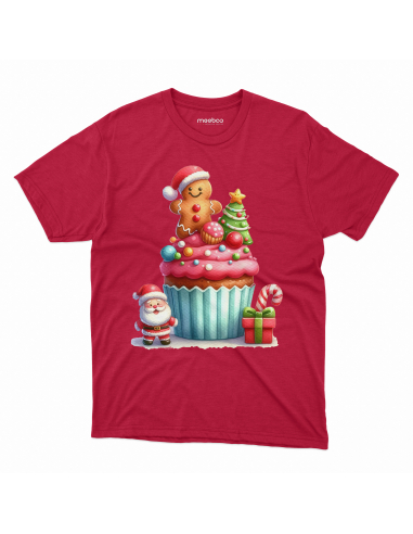 KOSZULKA DZIECIĘCA Babeczka z...