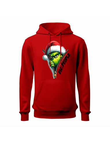 BLUZA MĘSKA Grinch Eww People