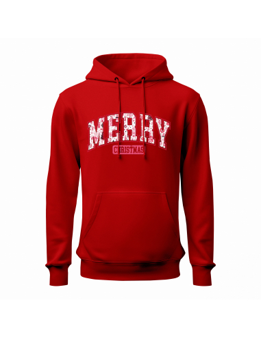 BLUZA DAMSKA Merry Christmas