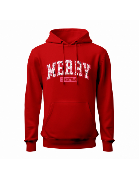 BLUZA DAMSKA Merry Christmas