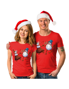 Zestaw KOSZULKA MĘSKA +...