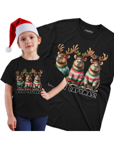 KOSZULKA DZIECIĘCA Merry...