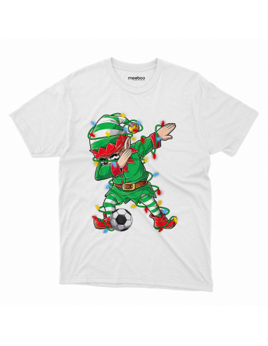 KOSZULKA DZIECIĘCA Tańczący elf dab