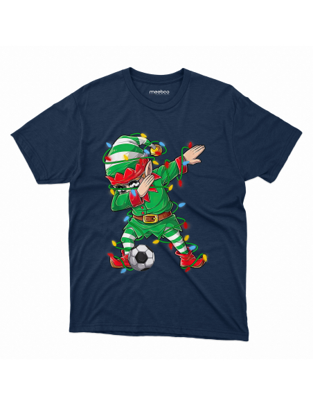 KOSZULKA DZIECIĘCA Tańczący elf dab