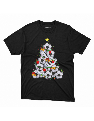 KOSZULKA DZIECIĘCA Choinka z piłek