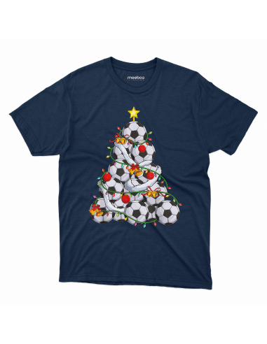 KOSZULKA DZIECIĘCA Choinka z piłek