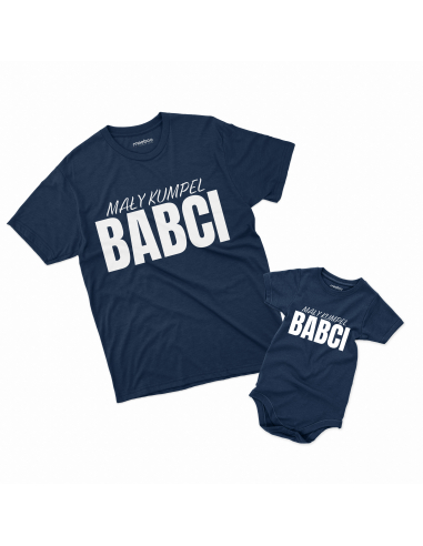 KOSZULKA LUB BODY DZIECIĘCE Mały...