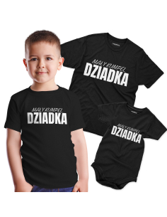 KOSZULKA LUB BODY DZIECIĘCE...