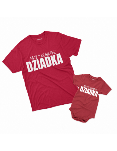 KOSZULKA LUB BODY DZIECIĘCE Mały...