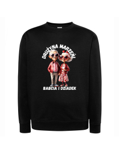 BLUZA BEZ KAPTURA MĘSKA... 2