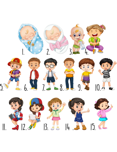 Zestaw KOSZULKA MĘSKA + KOSZULKA...