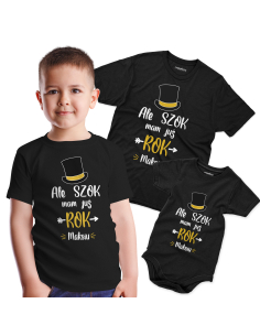 Koszulka/Body Dziecięce...