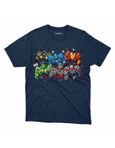 Koszulka Dziecięca "Pady Avengers"...