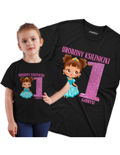 Koszulka/Body Dziecięce...