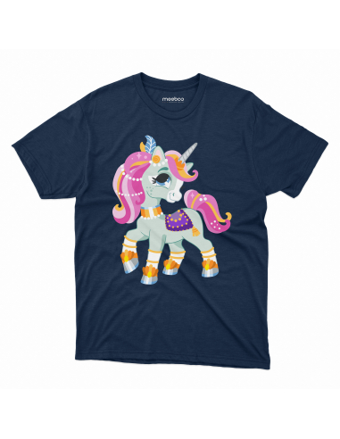Koszulka Dziecięca "Jednorożec"...