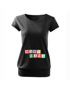 Koszulka ciążowa "Baby... 2