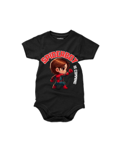 Body dziecięce "Spiderboy... 2