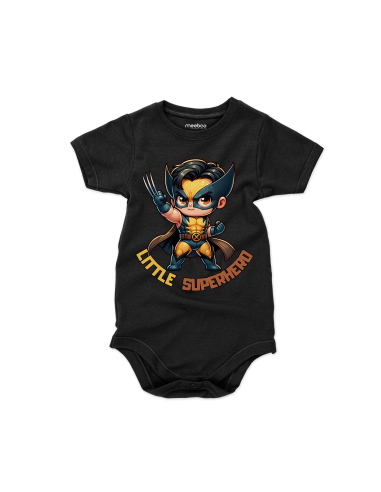 Body dziecięce "Little Superhero"...