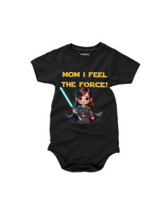 Body dziecięce "Mom i feel... 2