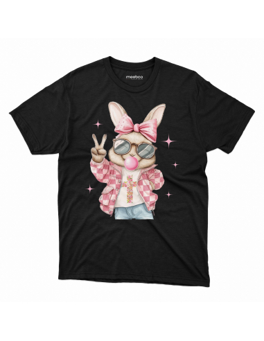 Koszulka Dziecięca "Króliczek...