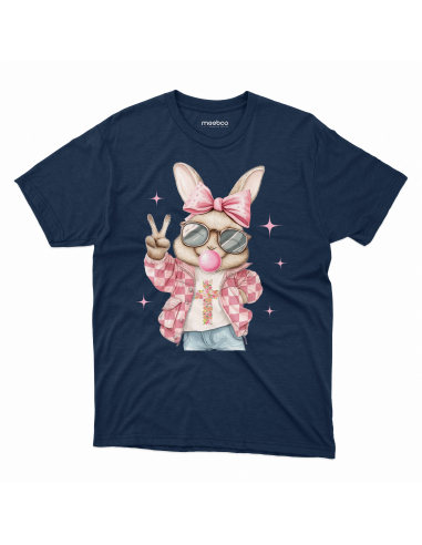 Koszulka Dziecięca "Króliczek...