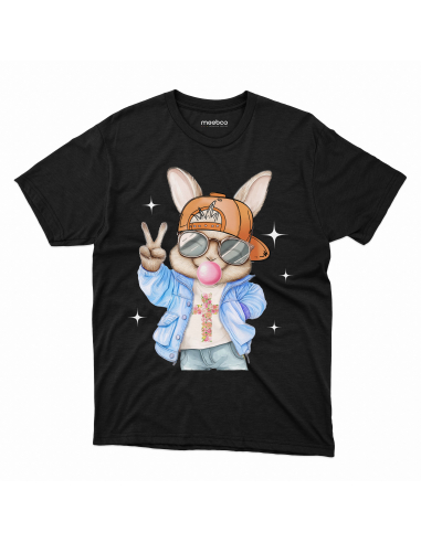 Koszulka Dziecięca "Króliczek...