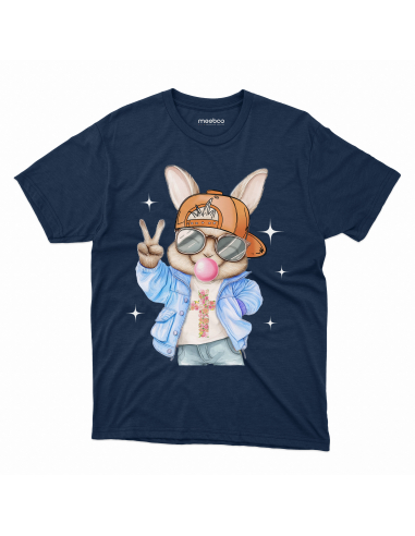 Koszulka Dziecięca "Króliczek...