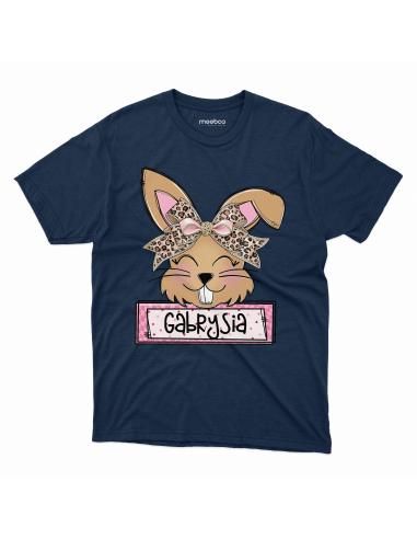 Koszulka Dziecięca "Króliczek + Twoje...