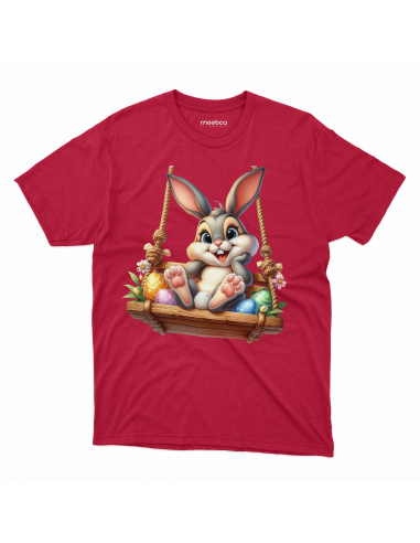 Koszulka Dziecięca "Króliczek...