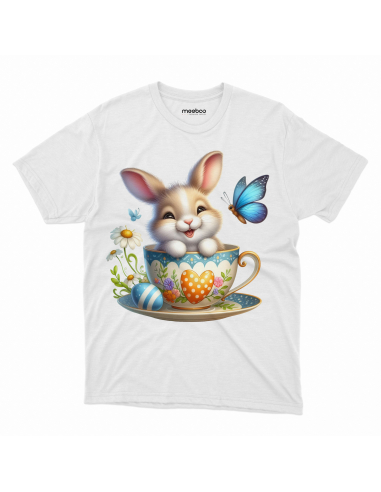 Koszulka Dziecięca "Króliczek...