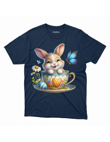 Koszulka Dziecięca "Króliczek...